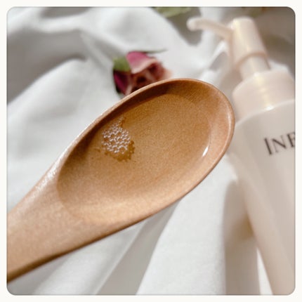 トリートメント クレンジング オイル/インフィニティ/オイルクレンジングを使ったクチコミ(4枚目)