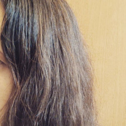 プレミアムリペアマスク(資生堂 プレミアムリペアマスク)/TSUBAKI/ヘアマスク・ヘアパックを使ったクチコミ(4枚目)