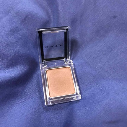 ケイト ザ アイカラー/KATE/単色アイシャドウを使ったクチコミ(2枚目)