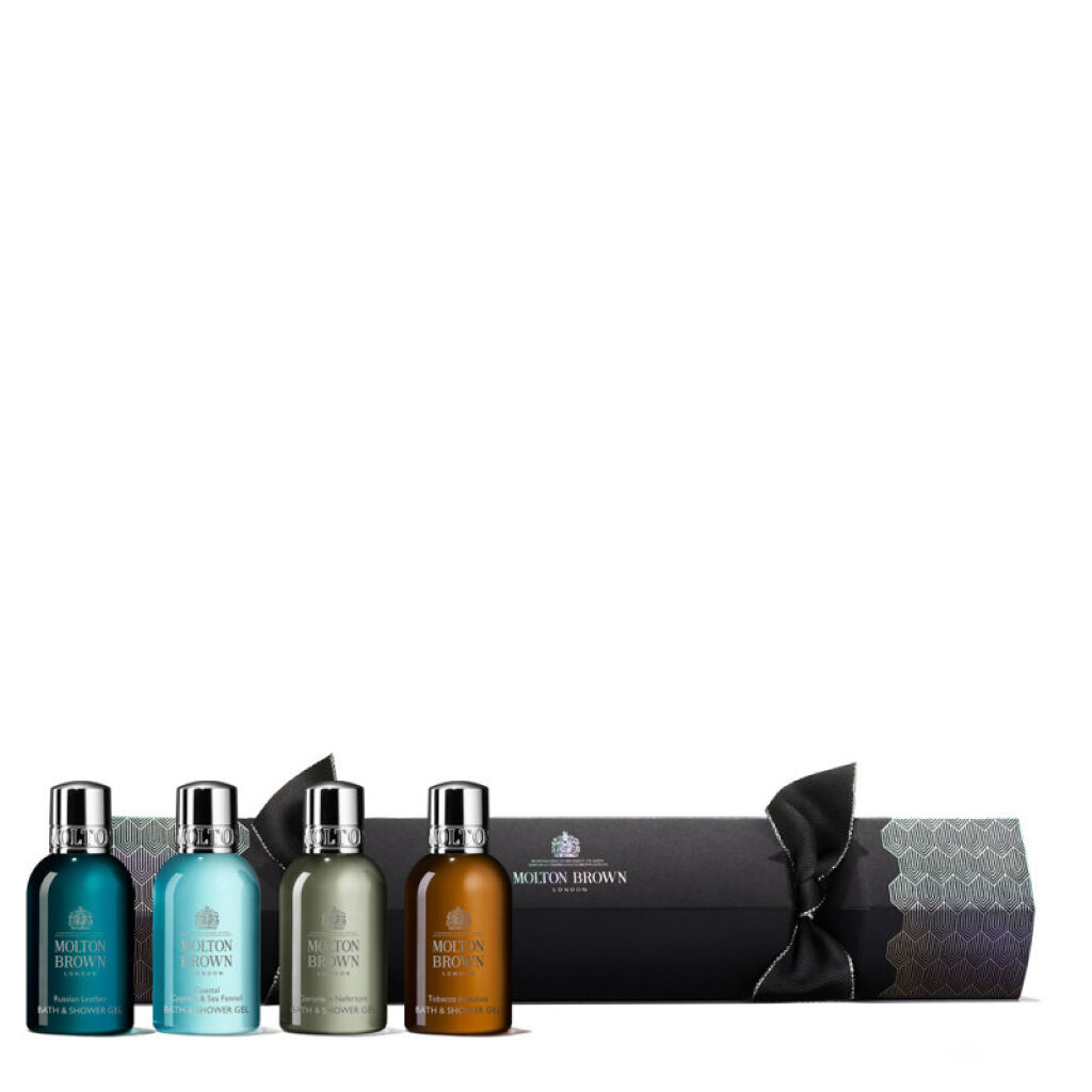 モルトンブラウン ウッディ＆アロマティック クラッカー