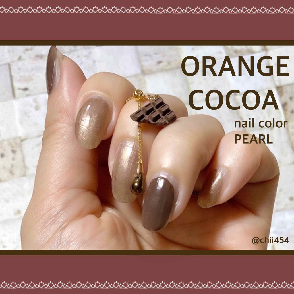 #今日のネイル,#マイメロネイル,#ちぃネイル,#チョコレートネイル,#サンリオネイルのネイルデザイン