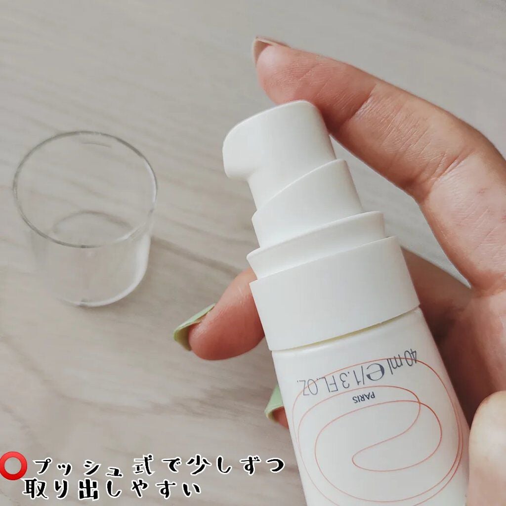 スキンバランス TC クリーム/アベンヌ/フェイスクリームを使ったクチコミ(3枚目)