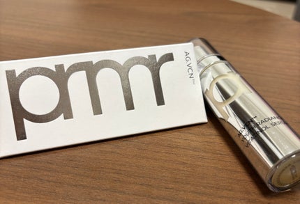 ユース ラディアンス ビタチノール セラム/primera/美容液を使ったクチコミ(1枚目)