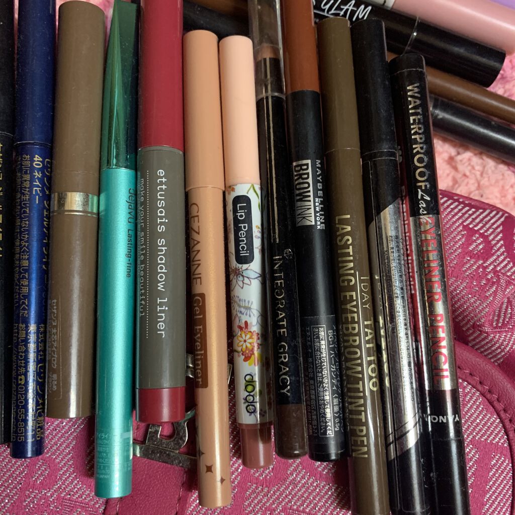 UR GLAM　COVER＆HIGHLIGHT CONCEALER/U R GLAM/リキッドコンシーラーを使ったクチコミ（3枚目）