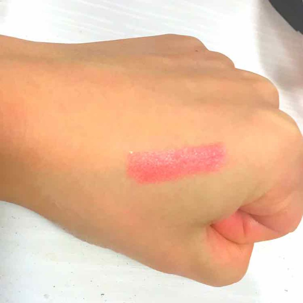 口紅 ケース メタル/ちふれ/その他化粧小物を使ったクチコミ(3枚目)