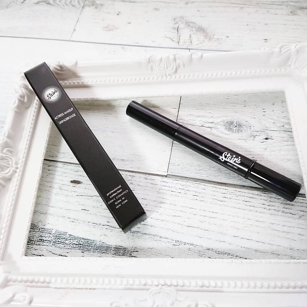 スタインズ アンフェイドルージュ/シーヴァ/口紅を使ったクチコミ(1枚目)