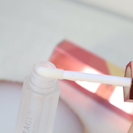 ABEAGEN アイラッシュセラム まつげ美容液のクチコミ「JAY Beauty Brand
ABEAGEN
アベアゲン目元美容液
『ヒト幹細胞培養.....」(2枚目)