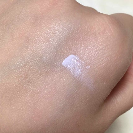 ミネラル メイクアップベース N/innisfree/化粧下地を使ったクチコミ(2枚目)