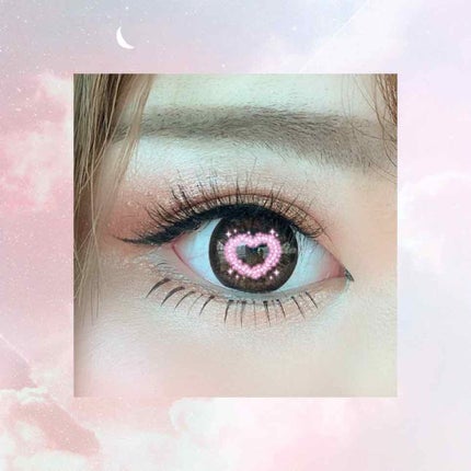 UR GLAM BLOOMING EYE COLOR PALETTE/U R GLAM/アイシャドウパレットを使ったクチコミ(2枚目)