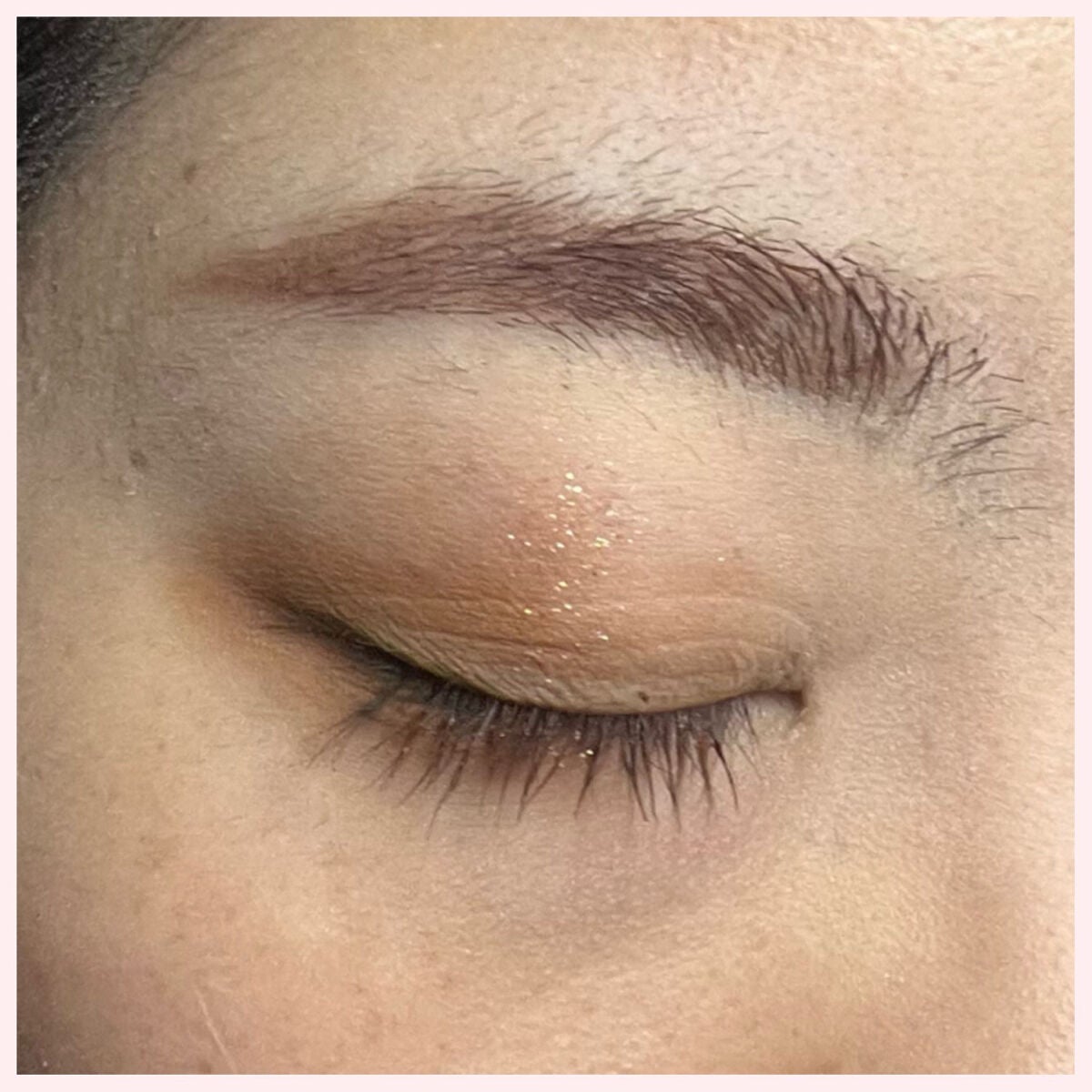 シルキーリキッドアイライナーWP/D-UP/リキッドアイライナーを使ったクチコミ(8枚目)