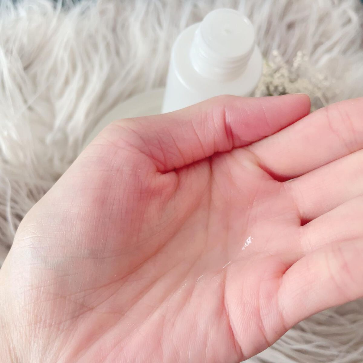 薬用美白化粧水 リュミエール ホワイトニング プレミアム ローション/Lumiere (海外)/化粧水を使ったクチコミ(3枚目)