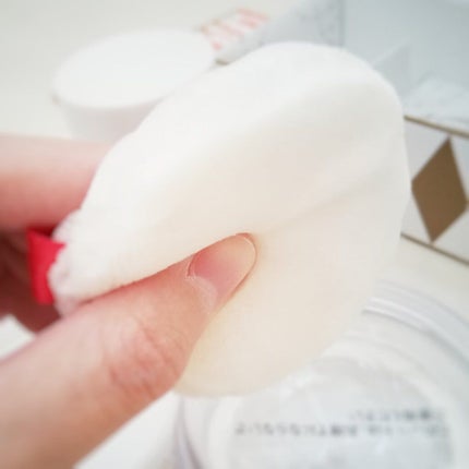 フェイスパウダーセット/ミキモト コスメティックス/メイクアップキットを使ったクチコミ(3枚目)