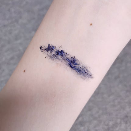 スカイハイ コスミックブラスト/MAYBELLINE NEW YORK/マスカラを使ったクチコミ(6枚目)