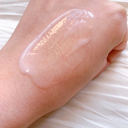 バリアダームミルキーセラム/SKIN&LAB/美容液を使ったクチコミ(4枚目)