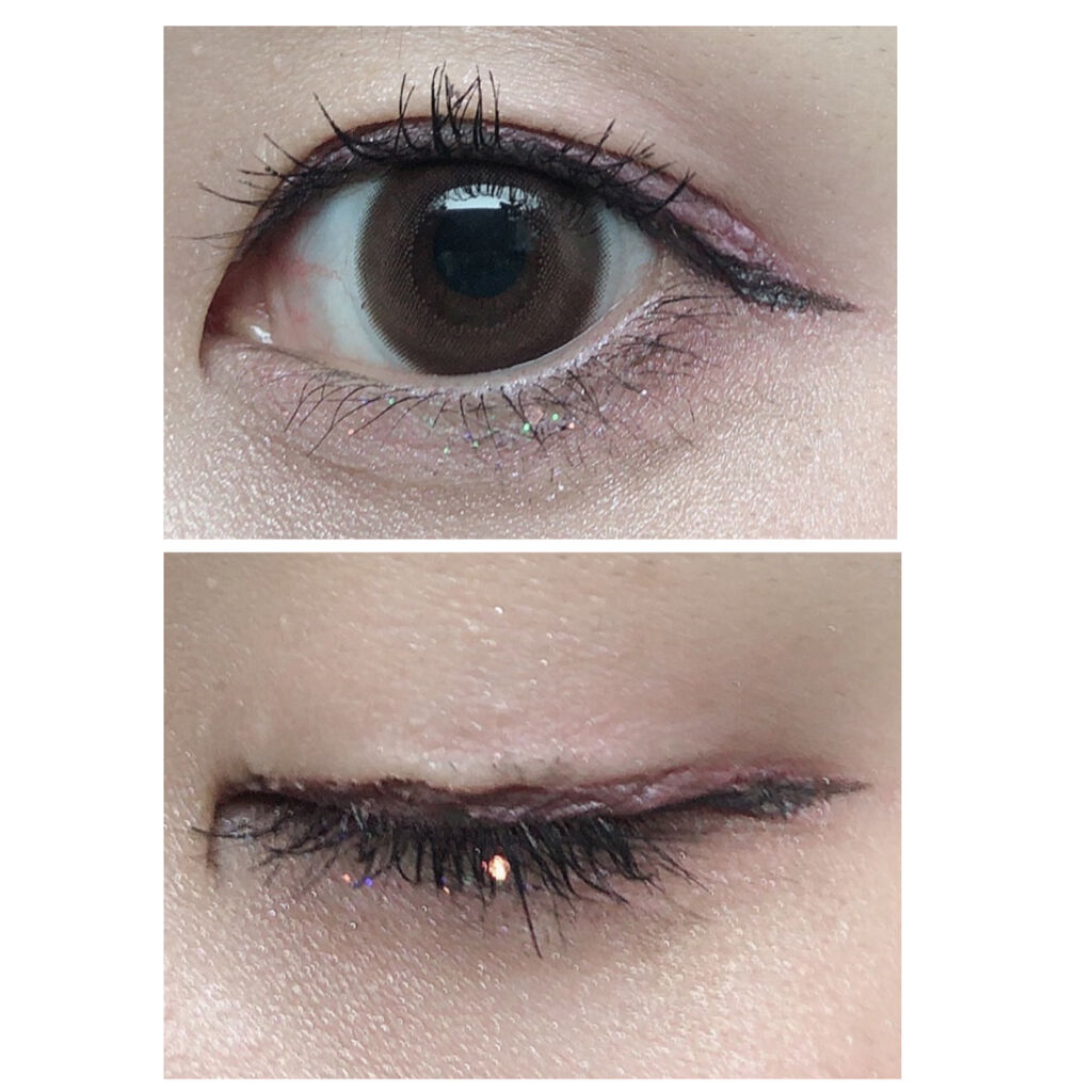 プレスト チークカラー N/レ・メルヴェイユーズ ラデュレ/パウダーチークを使ったクチコミ（2枚目）