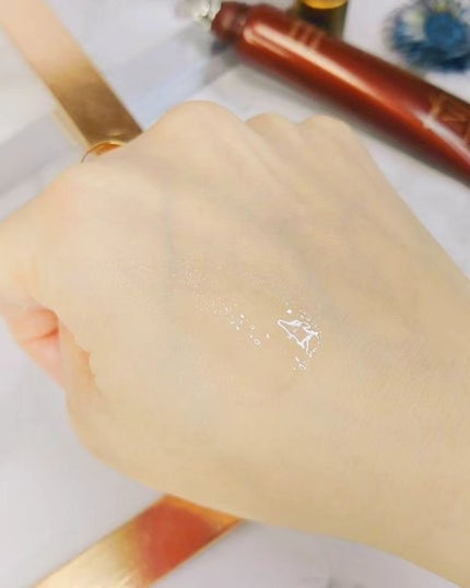 Plenum リンクルダイレクト エッセンス/N organic/美容液を使ったクチコミ(5枚目)