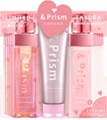 &Prism SAKURA SHINE シャンプー／ヘアトリートメント