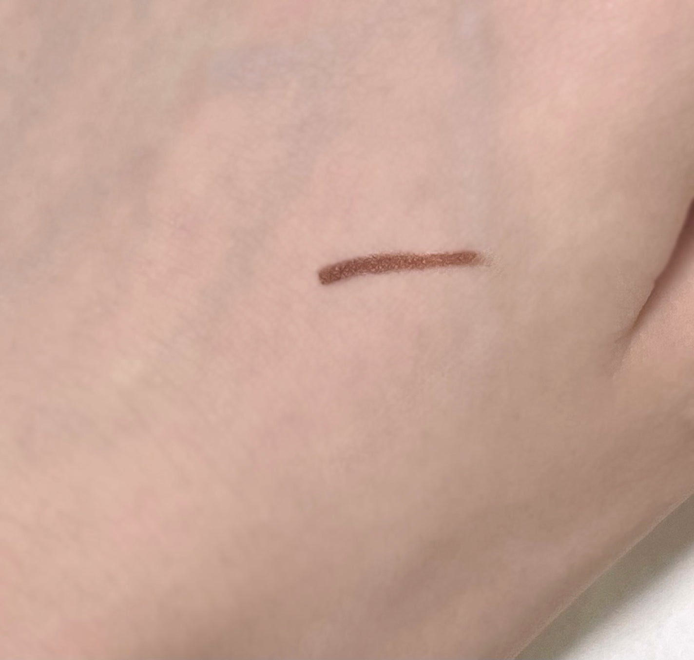 クリーミータッチライナー/キャンメイク/ジェルアイライナーを使ったクチコミ(2枚目)