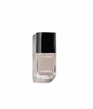 ヴェルニ ロング トゥニュ/CHANEL/マニキュアを使ったクチコミ（1枚目）