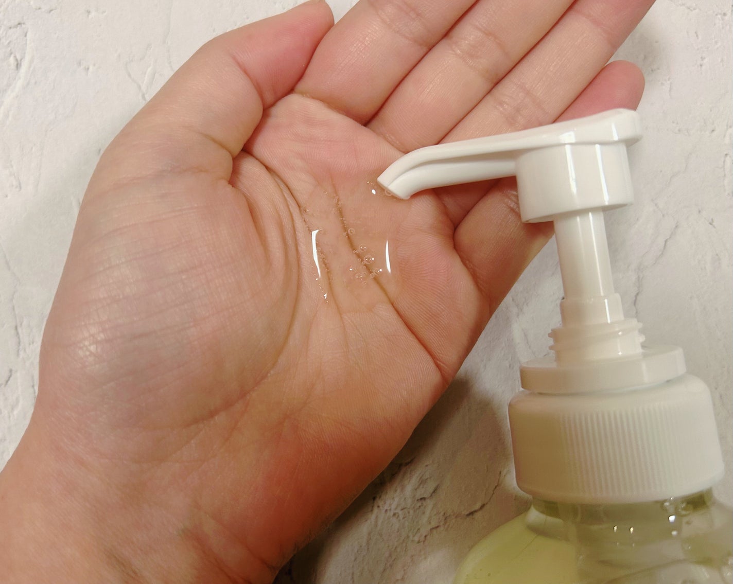 ボタニカルシャンプー/トリートメント(モイスト) /BOTANIST/市販シャンプーを使ったクチコミ(3枚目)