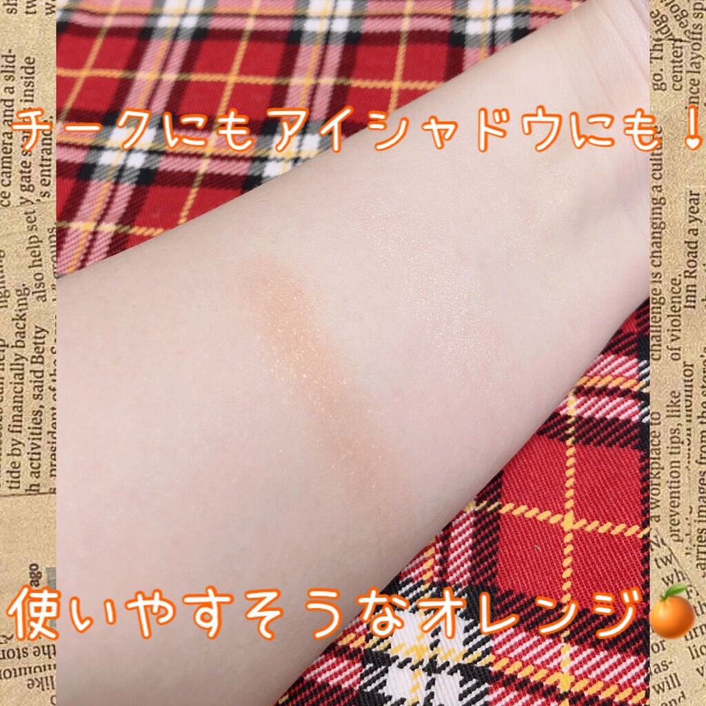 スリムスケッチアイブロウペンシル/U R GLAM/アイブロウペンシルを使ったクチコミ(3枚目)