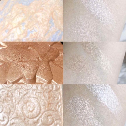 グロウ ジェリー/REVLON/ジェル・クリームチークを使ったクチコミ(2枚目)