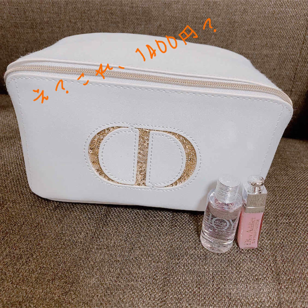 JOY by DIOR - ジョイ/Dior/香水(レディース)を使ったクチコミ（1枚目）