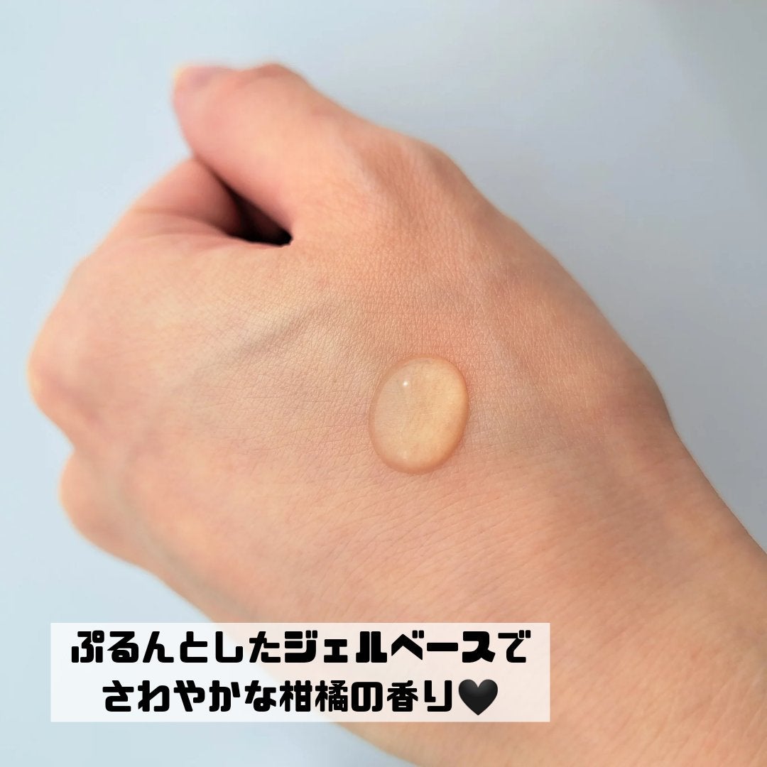 ビタペアC 集中美容液スペシャルセット/ネイチャーリパブリック/美容液を使ったクチコミ(3枚目)