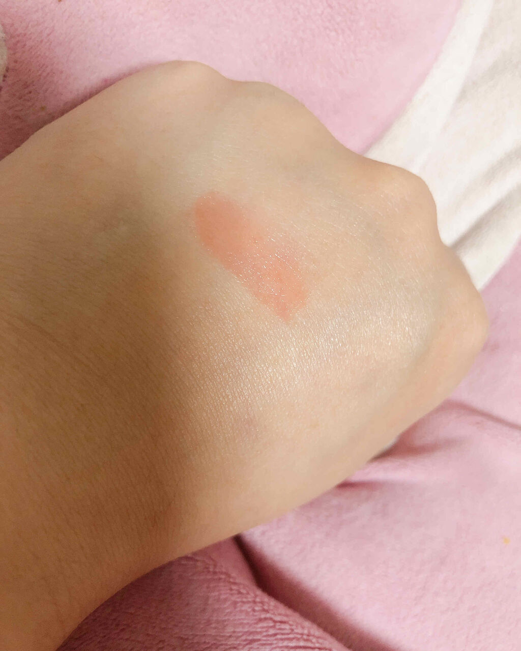 オペラ リップティント N/OPERA/リップティントを使ったクチコミ（3枚目）