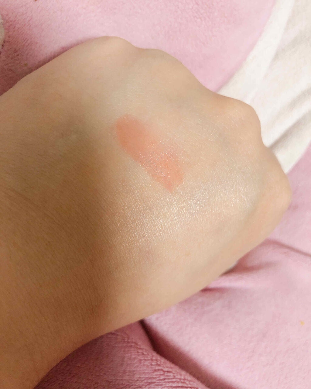 オペラ リップティント N/OPERA/リップティントを使ったクチコミ(3枚目)