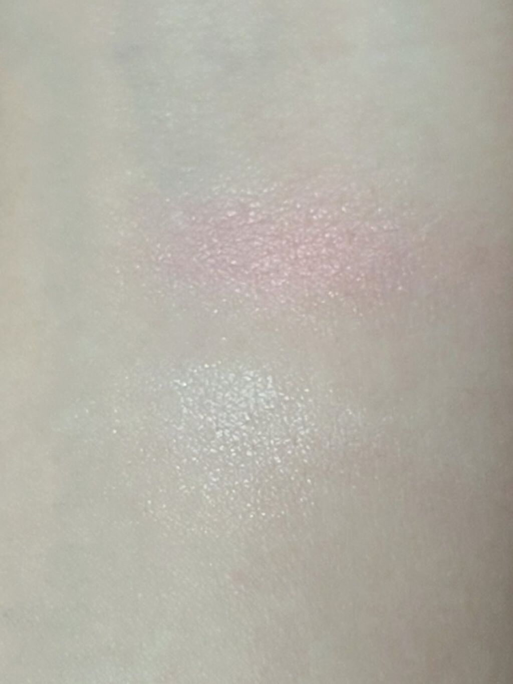 スマイルアップチークスN/コフレドール/パウダーチークを使ったクチコミ（2枚目）