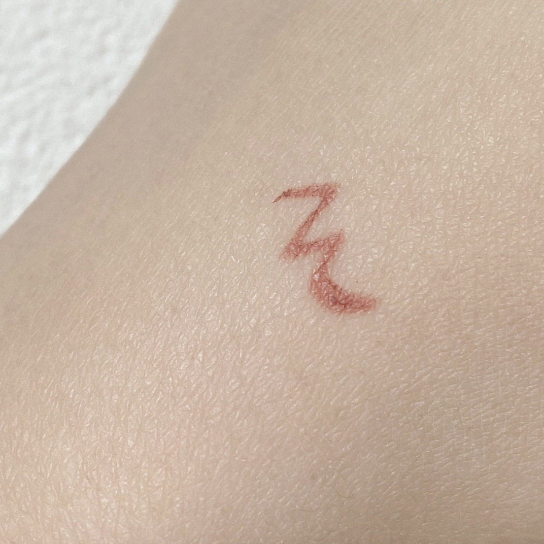 リップ ライナー/ちふれ/リップライナーを使ったクチコミ（2枚目）