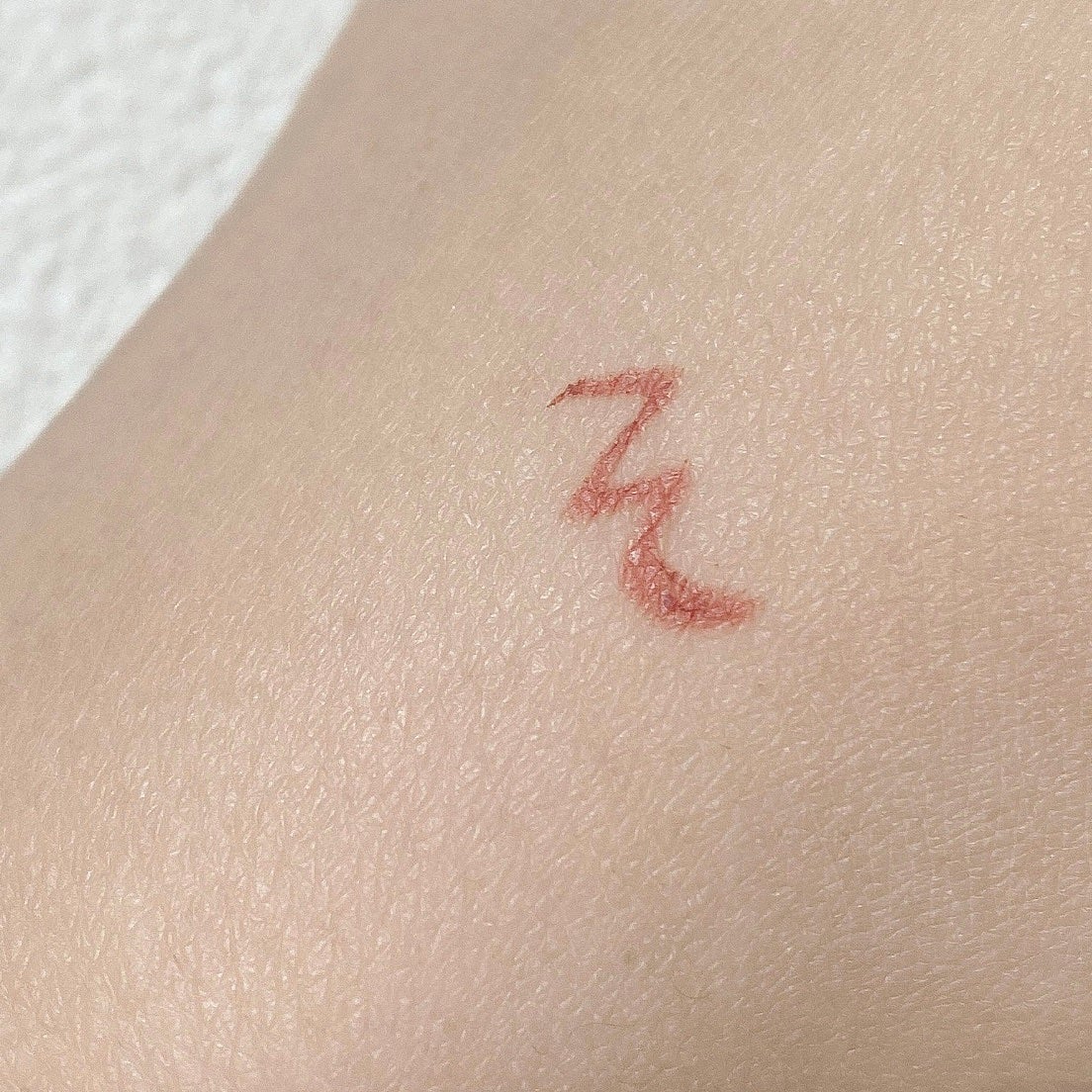 リップ ライナー/ちふれ/リップライナーを使ったクチコミ(2枚目)