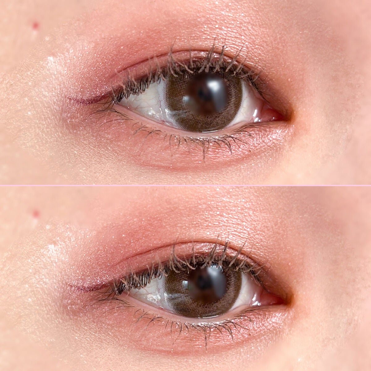 ジルスチュアート ミッドナイトチェリー コレクション/JILL STUART/メイクアップキットを使ったクチコミ(9枚目)