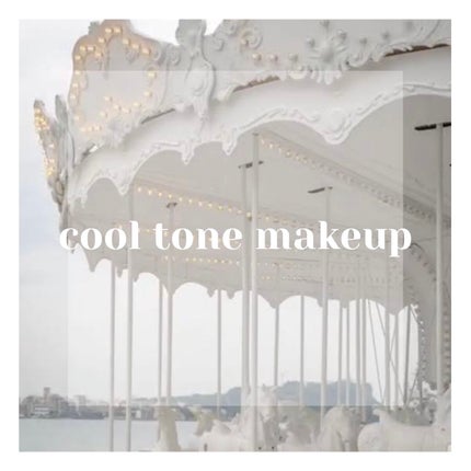 ウォータリーティントリップ/CEZANNE/リップティントを使ったクチコミ(1枚目)