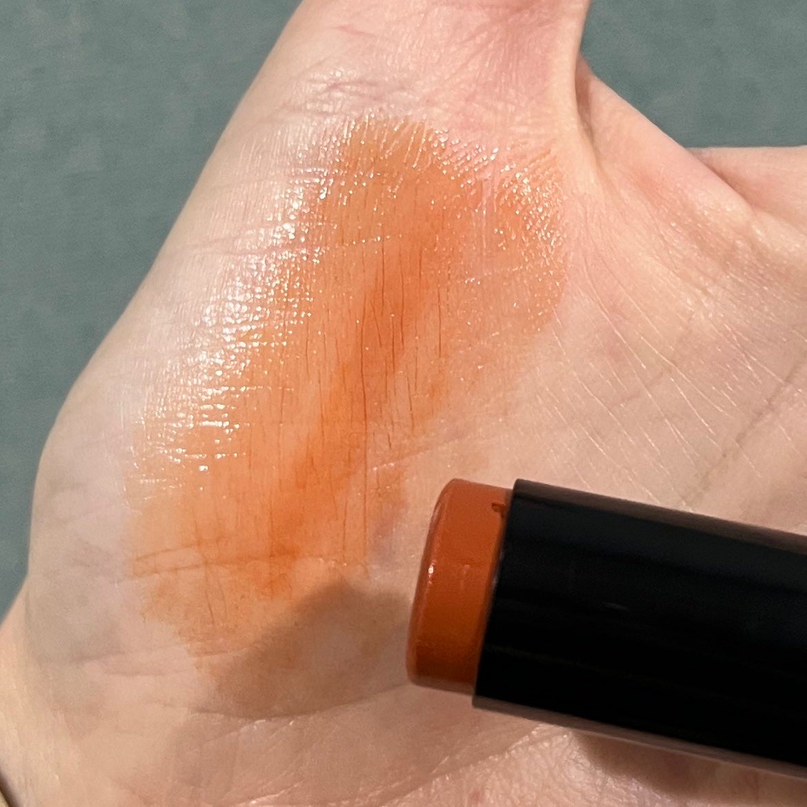 パーソナルリップクリーム/KATE/リップクリームを使ったクチコミ(5枚目)