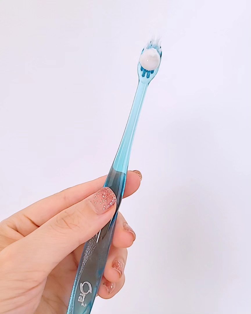 オーラツーミー ポータブル[ハードケースタイプ]　/オーラツー/その他オーラルケアを使ったクチコミ（3枚目）