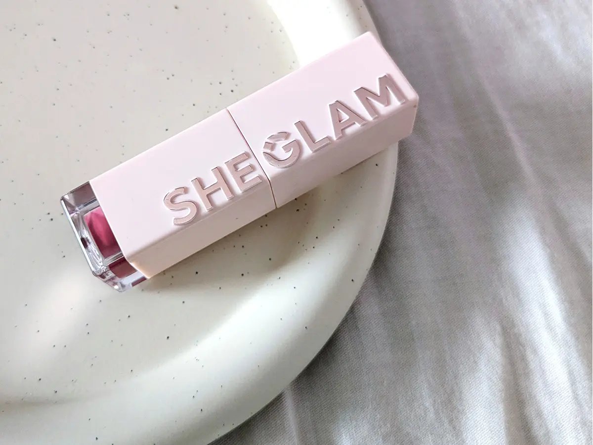 テイク ア ヒント リップティント/SHEGLAM/リップティントを使ったクチコミ（1枚目）