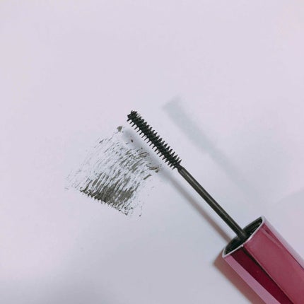 「塗るつけまつげ」自まつげ際立てタイプ/デジャヴュ/マスカラを使ったクチコミ(2枚目)