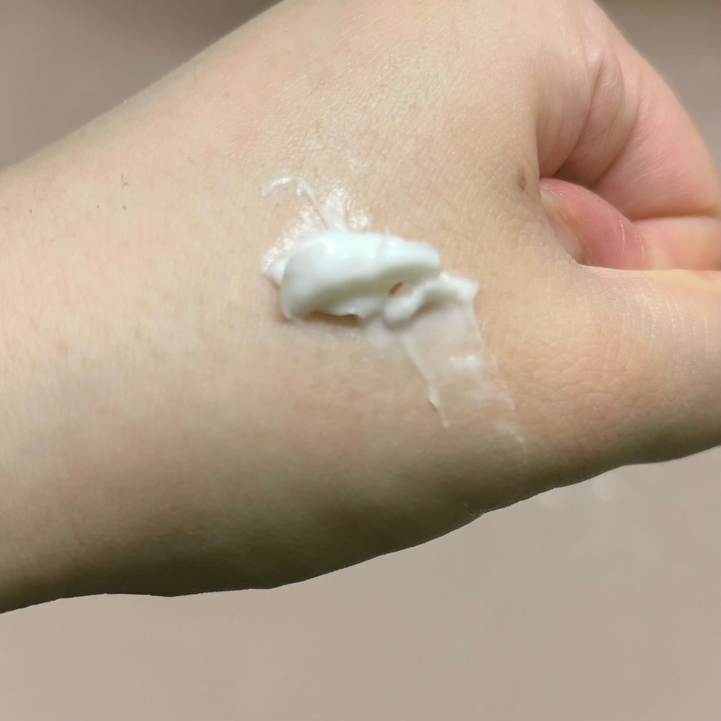 リアルバリア エクストリームクリーム オリジナル/Real Barrier/フェイスクリームを使ったクチコミ(2枚目)