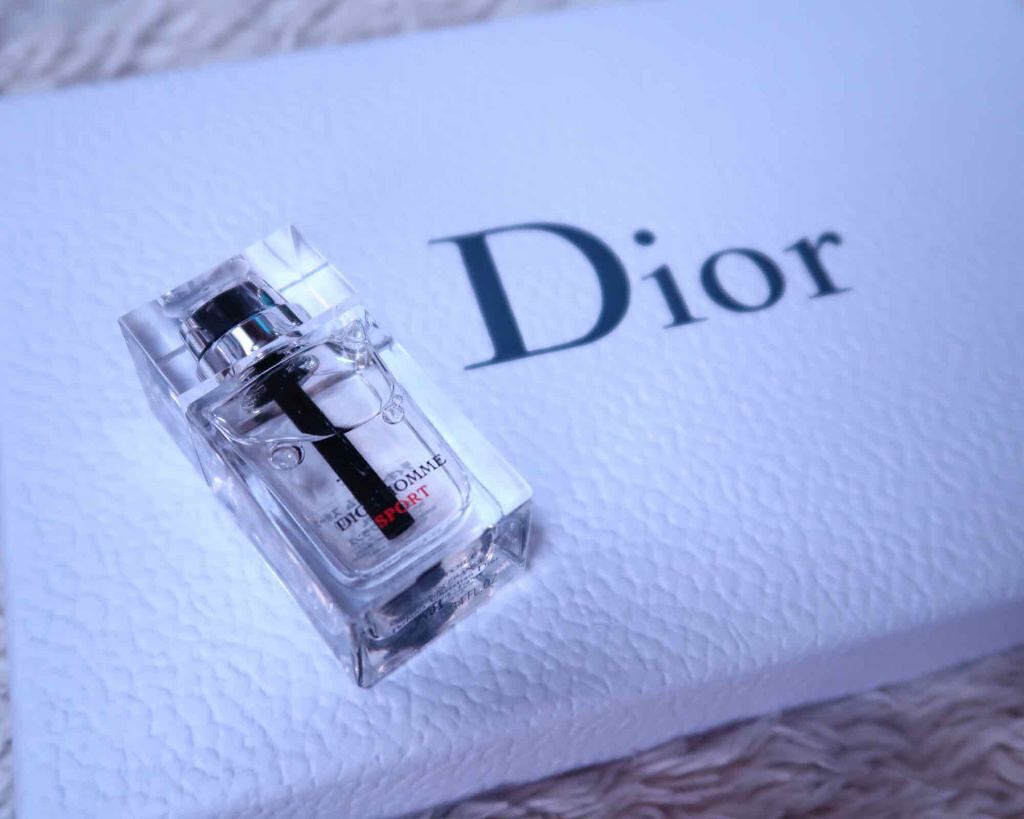【旧】ディオール アディクト リップ マキシマイザー/Dior/リップグロスを使ったクチコミ(1枚目)