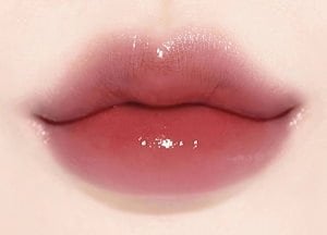 フルーティーグラムティント/Laka/リップティントを使ったクチコミ(2枚目)