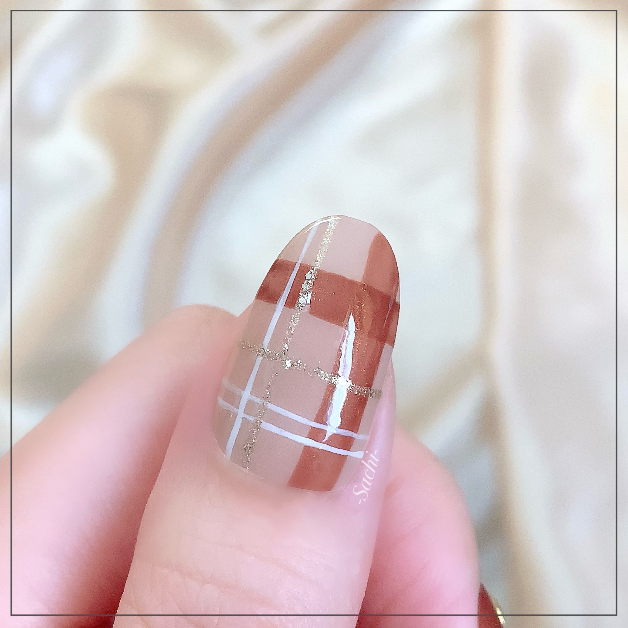 カラフルネイルズ/キャンメイク/マニキュアを使ったクチコミ（3枚目）