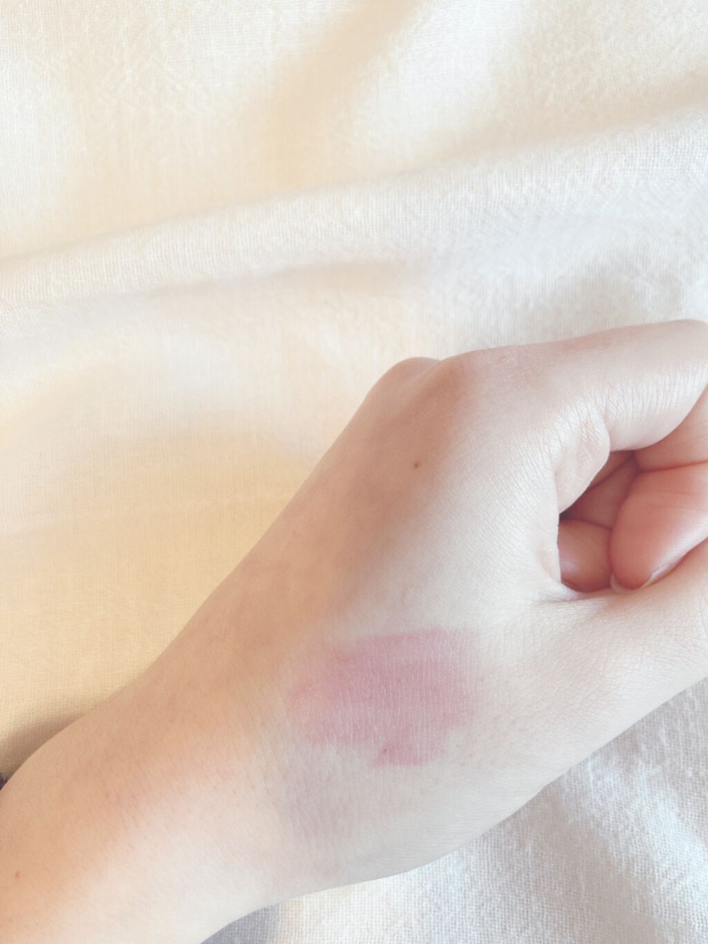 オペラ リップティント N 12 プラムピンク/OPERA/リップティントを使ったクチコミ（3枚目）