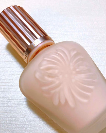 ラトゥー エクラ ファンデーション プライマー N/PAUL & JOE BEAUTE/化粧下地を使ったクチコミ(1枚目)