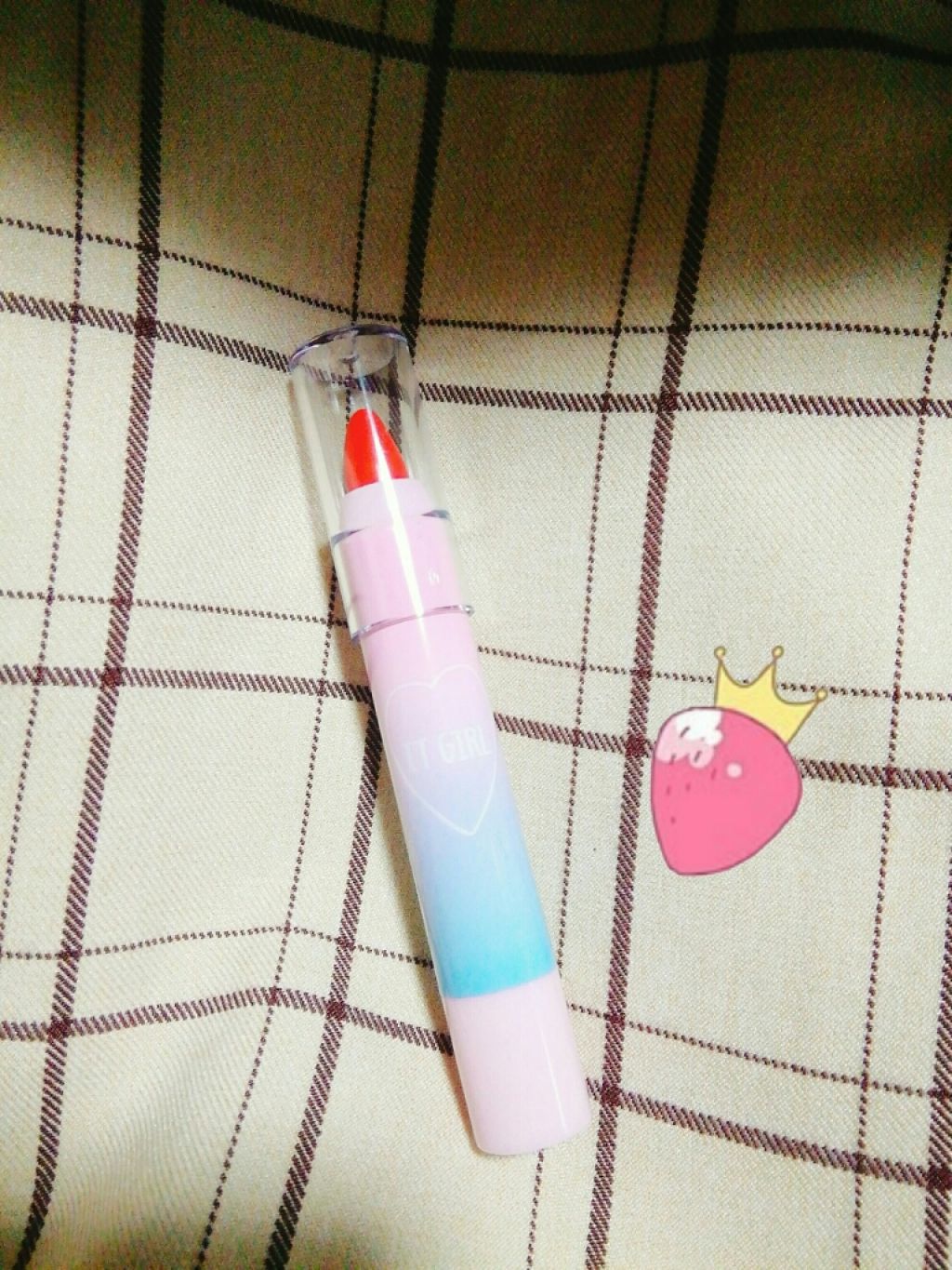 購入品/その他を使ったクチコミ（1枚目）