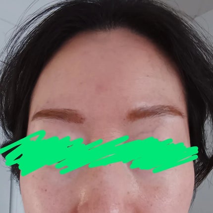 眉ティントSVR/Fujiko/眉ティントを使ったクチコミ(2枚目)