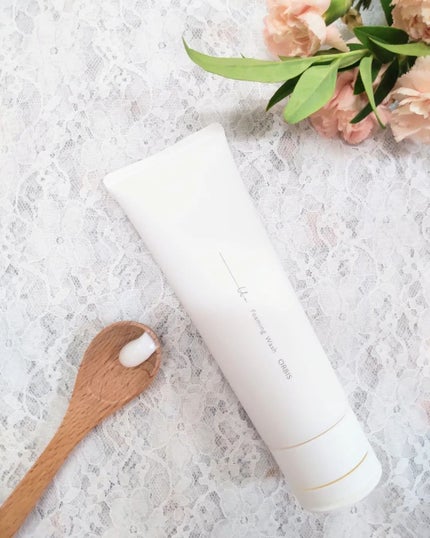 オルビスユー ドット フォーミングウォッシュ/オルビス/洗顔フォームを使ったクチコミ(3枚目)