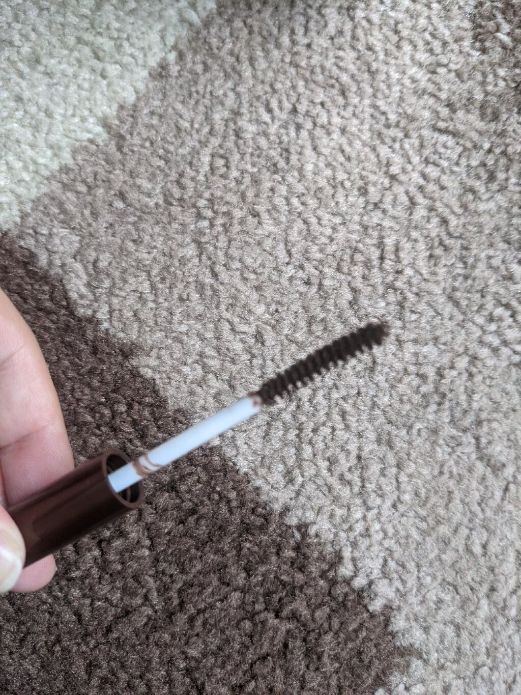 ak on LIPS 「イオンで先行販売していて即買いしました。マスク生活でもまつげ下..」(2枚目)