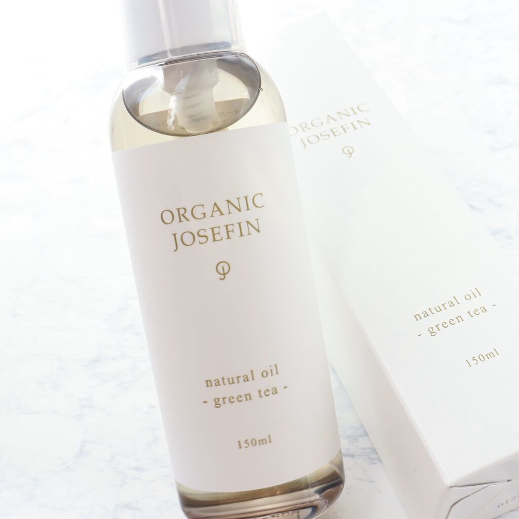 ナチュラルオイル/マーガレット・ジョセフィン/ヘアオイルを使ったクチコミ（3枚目）